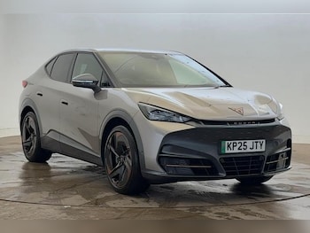 Used Cupra Tavascan 2025 for sale - 76447058: Photo