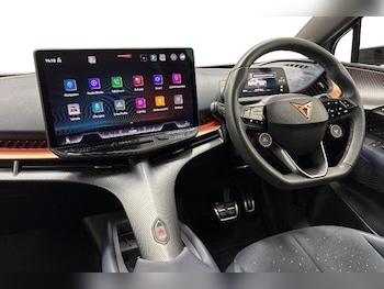 Used Cupra Tavascan 2025 for sale - 76447058: Photo