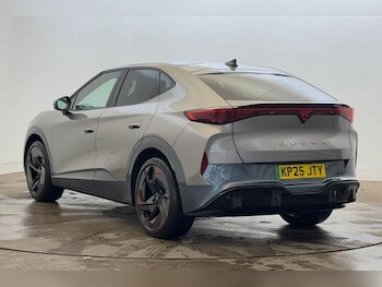 Used Cupra Tavascan 2025 for sale - 76447058: Photo