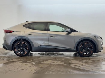 Used Cupra Tavascan 2025 for sale - 76447058: Photo