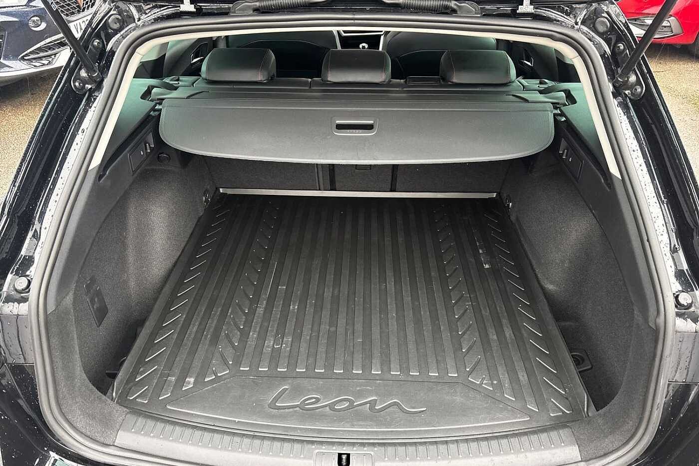 Used SEAT Leon 2021 for sale - 77307083: Photo 11