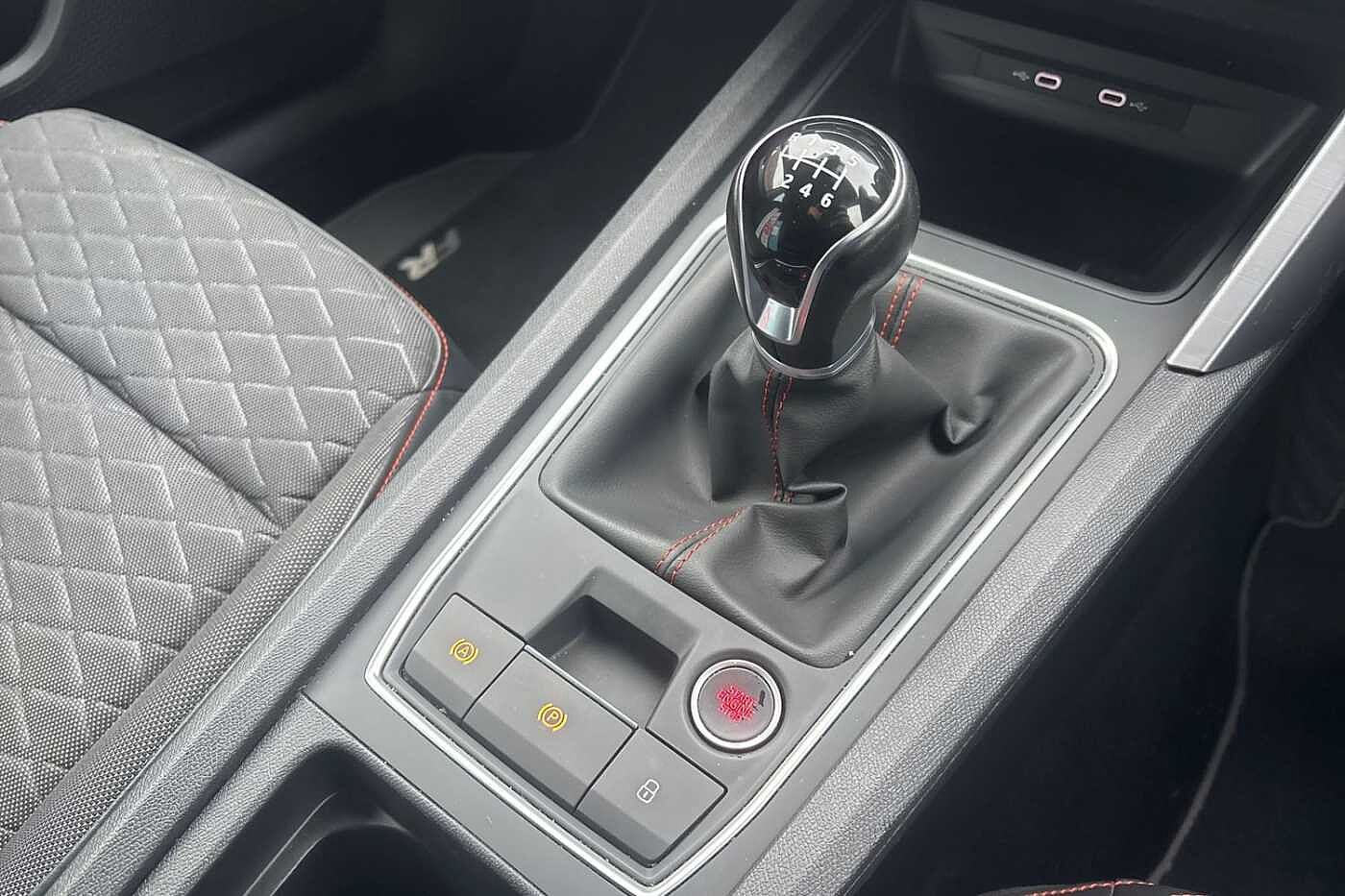 Used SEAT Leon 2021 for sale - 77307083: Photo 16