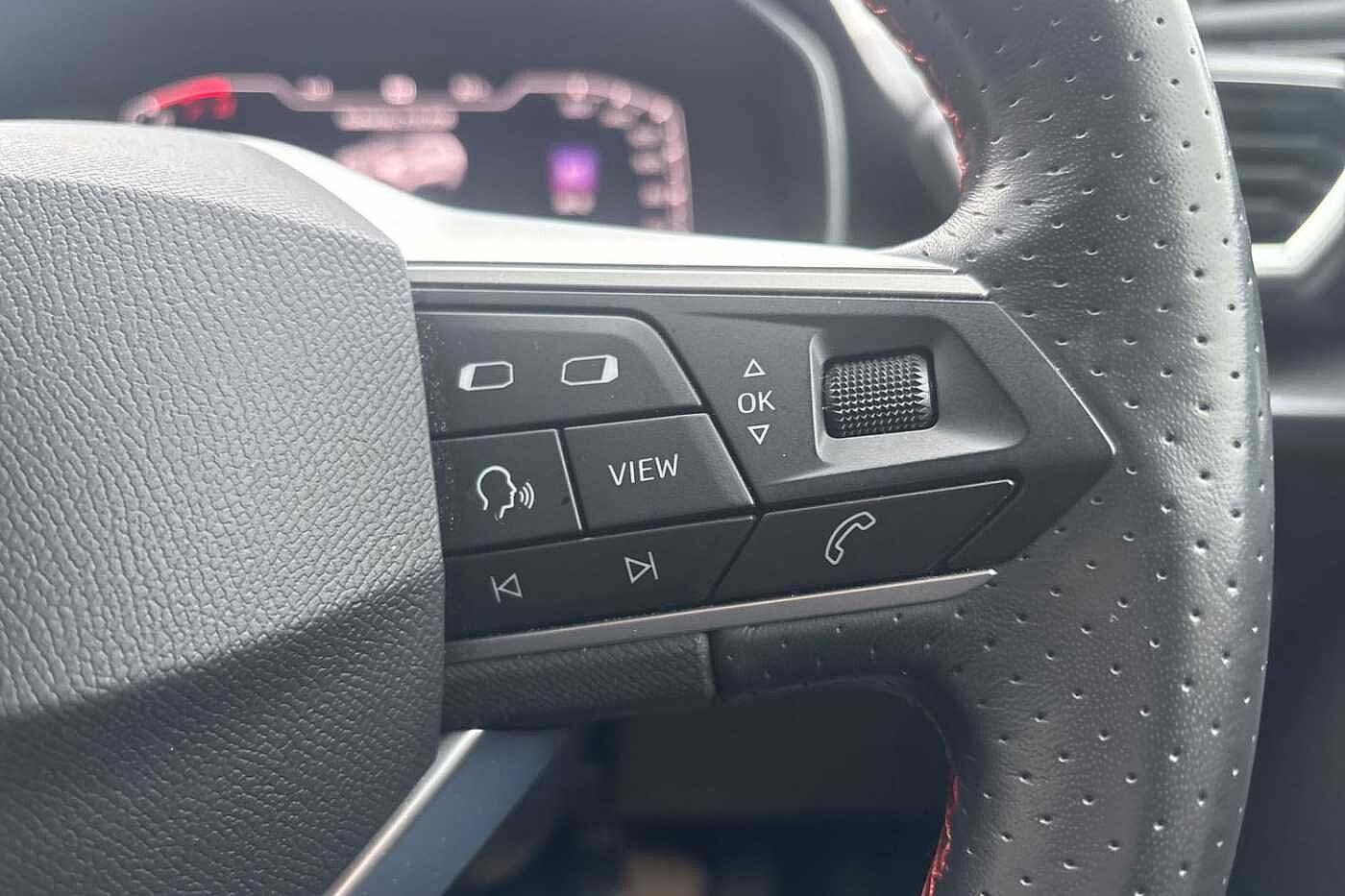 Used SEAT Leon 2021 for sale - 77307083: Photo 17