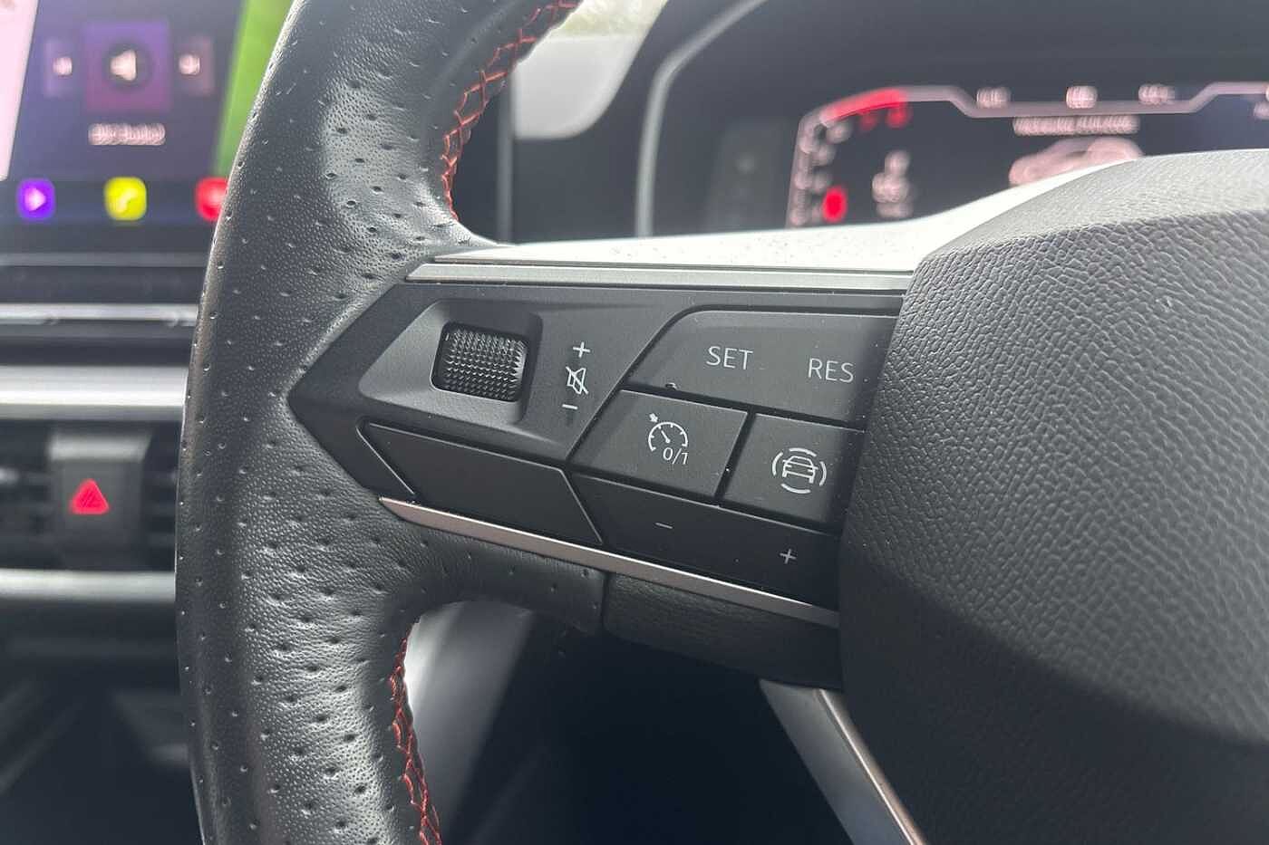 Used SEAT Leon 2021 for sale - 77307083: Photo 18