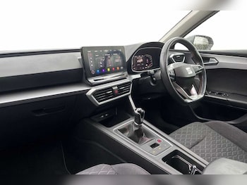 Used SEAT Leon 2021 for sale - 77307083: Photo