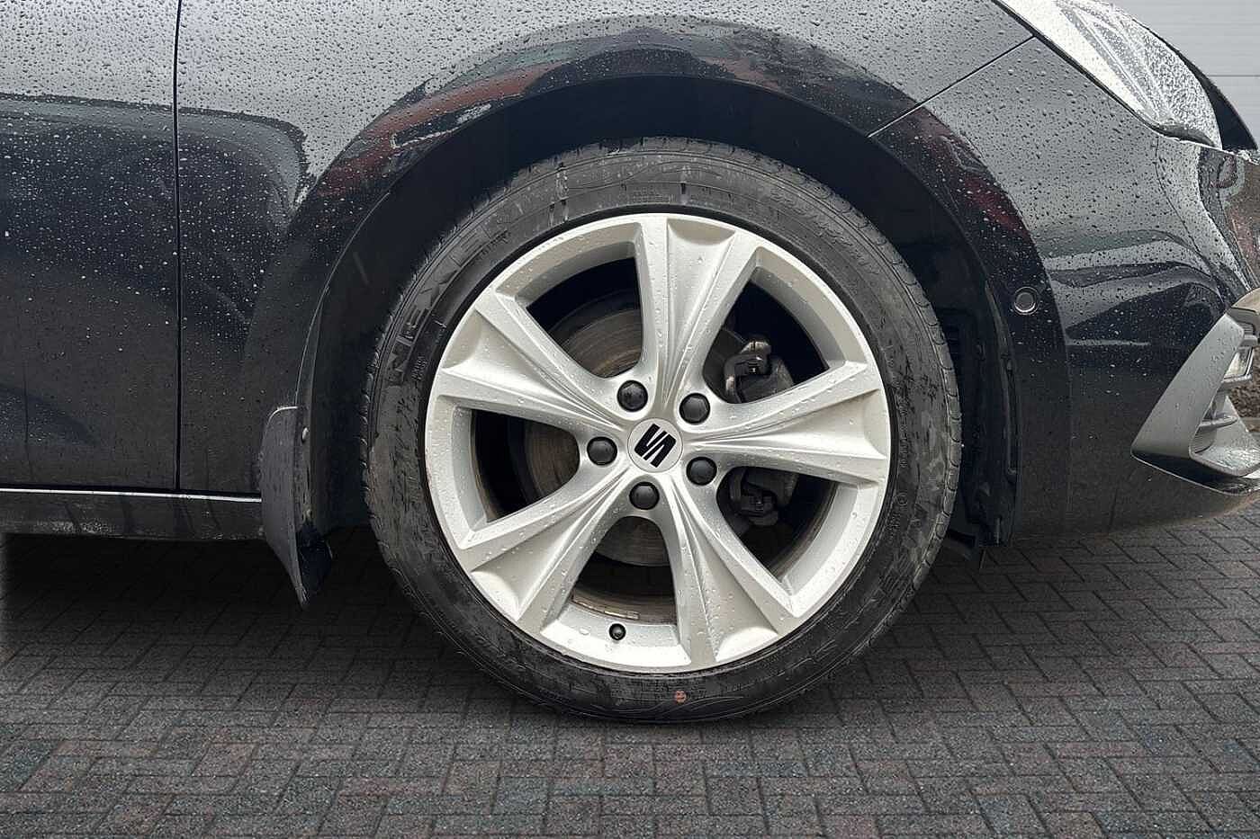 Used SEAT Leon 2021 for sale - 77307083: Photo 5