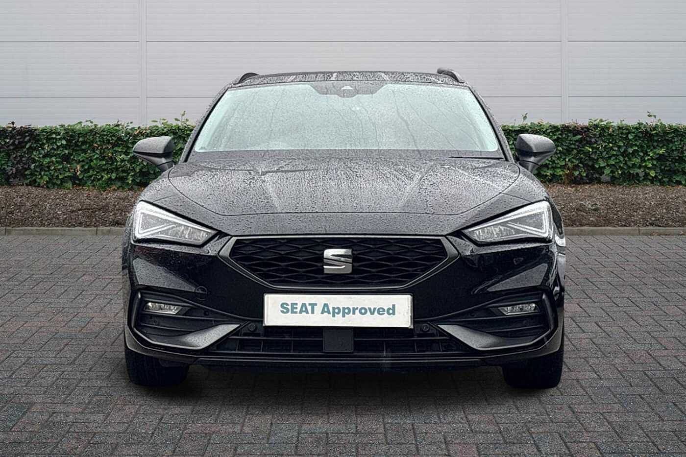Used SEAT Leon 2021 for sale - 77307083: Photo 7