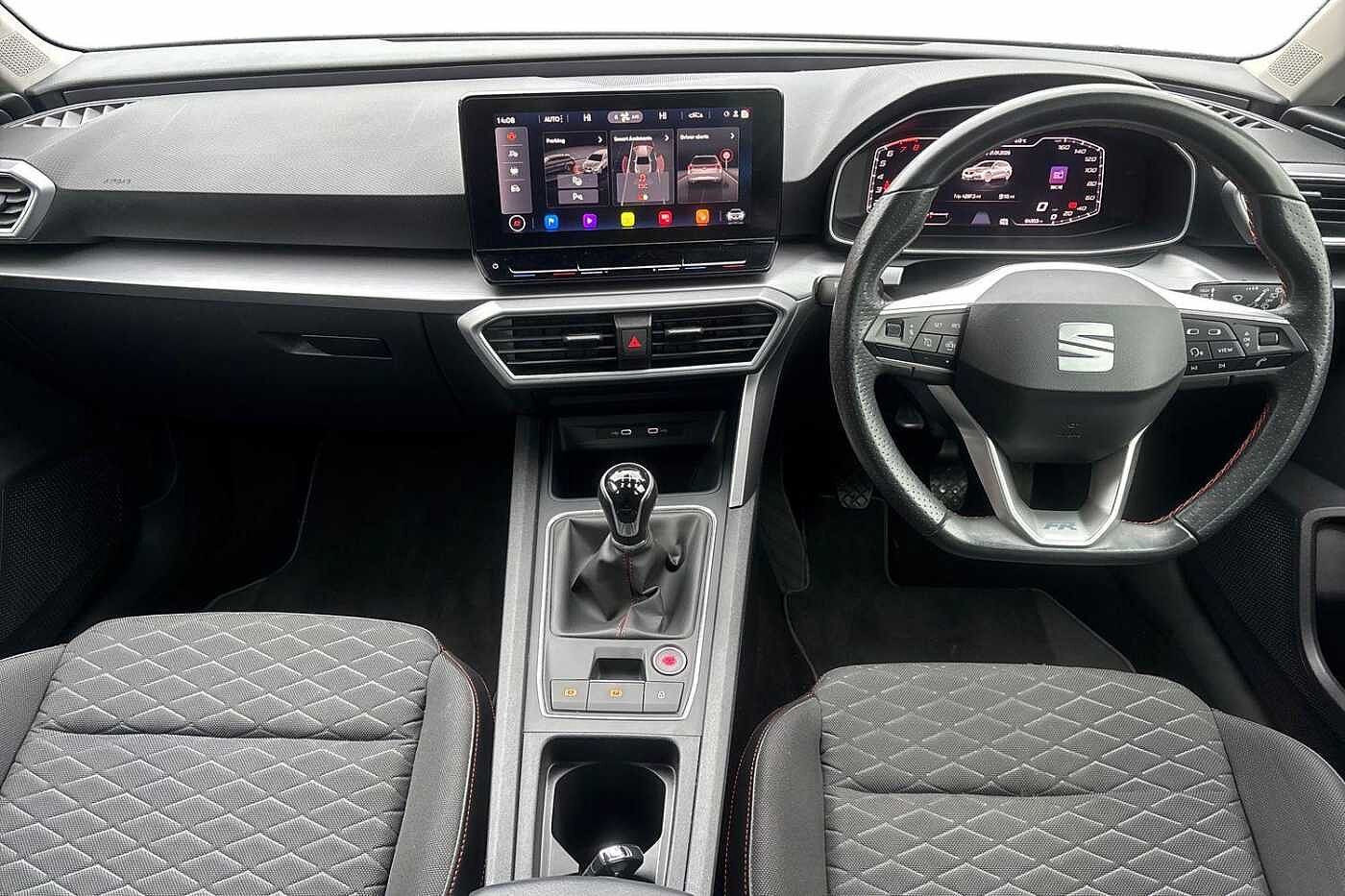 Used SEAT Leon 2021 for sale - 77307083: Photo 9