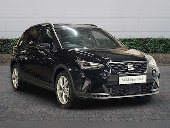 Used SEAT Arona 2025 for sale - 76800570: Photo