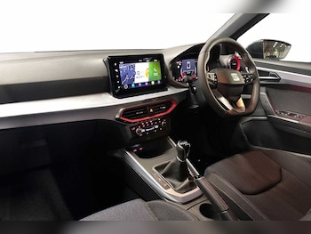 Used SEAT Arona 2025 for sale - 76800570: Photo