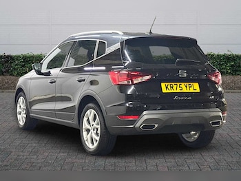 Used SEAT Arona 2025 for sale - 76800570: Photo