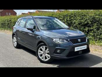 2021 (21) - 1.0 TSI SE Technology (EZ) 5dr