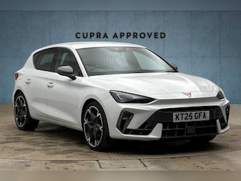 Used Cupra Leon 2025 for sale - 79350252: Photo