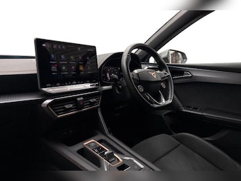 Used Cupra Leon 2025 for sale - 79350252: Photo