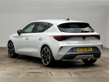 Used Cupra Leon 2025 for sale - 79350252: Photo