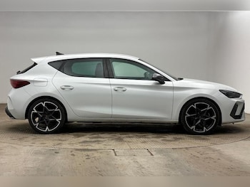 Used Cupra Leon 2025 for sale - 79350252: Photo
