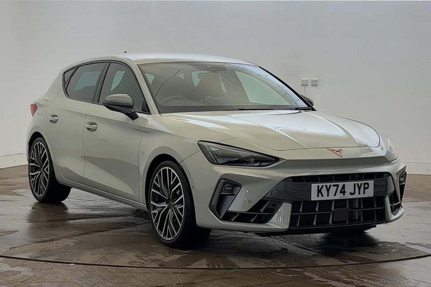 Used Cupra Leon 2024 for sale - 76318676: Photo 1