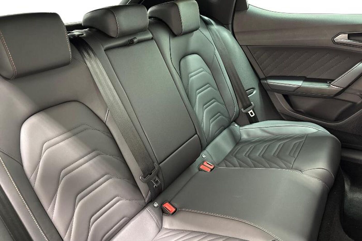 Used Cupra Leon 2024 for sale - 76318676: Photo 10