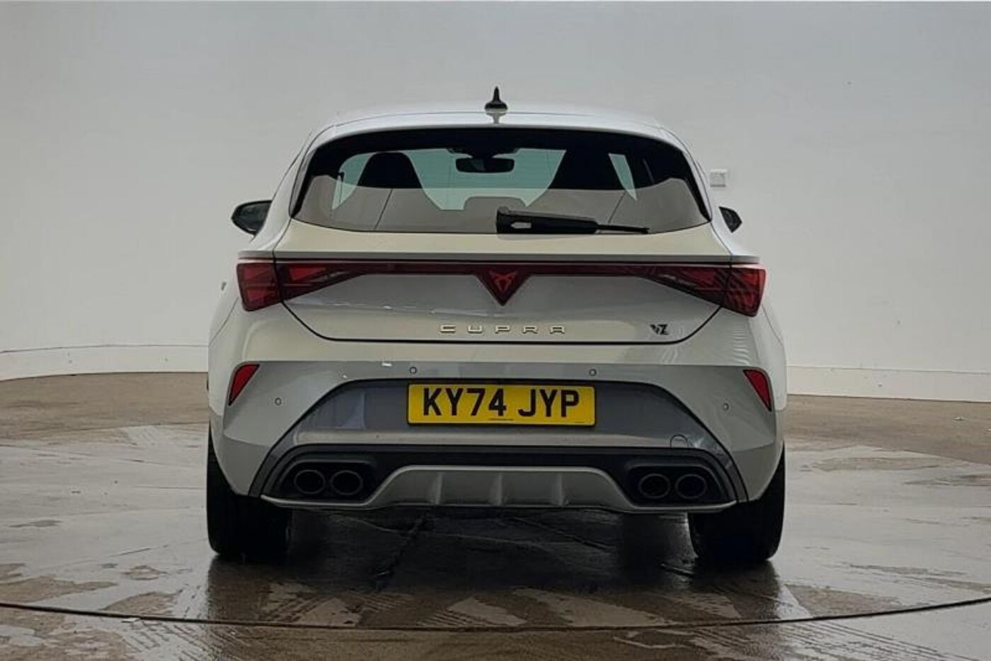 Used Cupra Leon 2024 for sale - 76318676: Photo 11