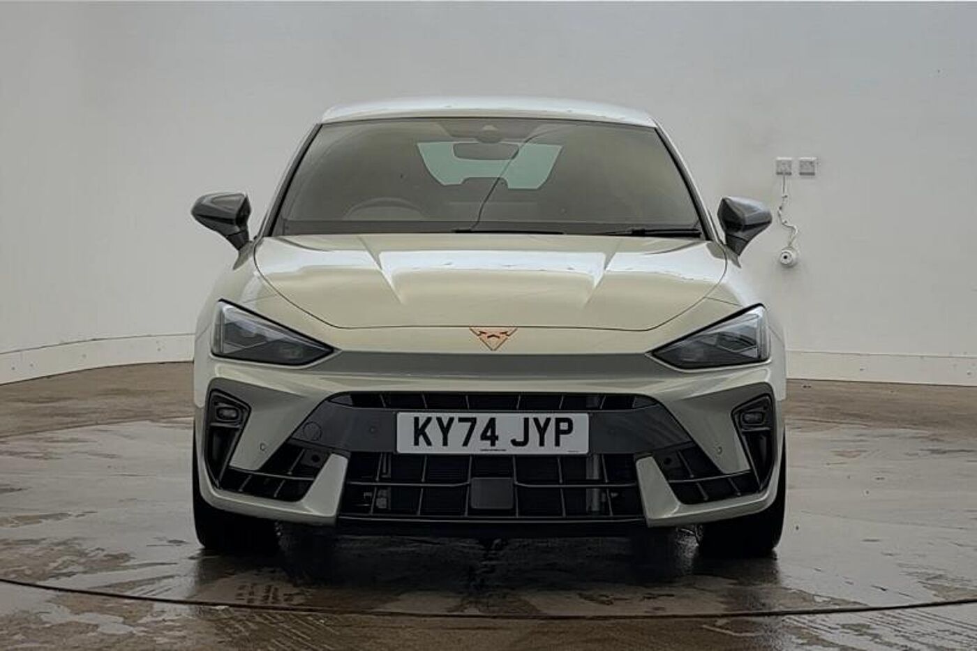 Used Cupra Leon 2024 for sale - 76318676: Photo 12