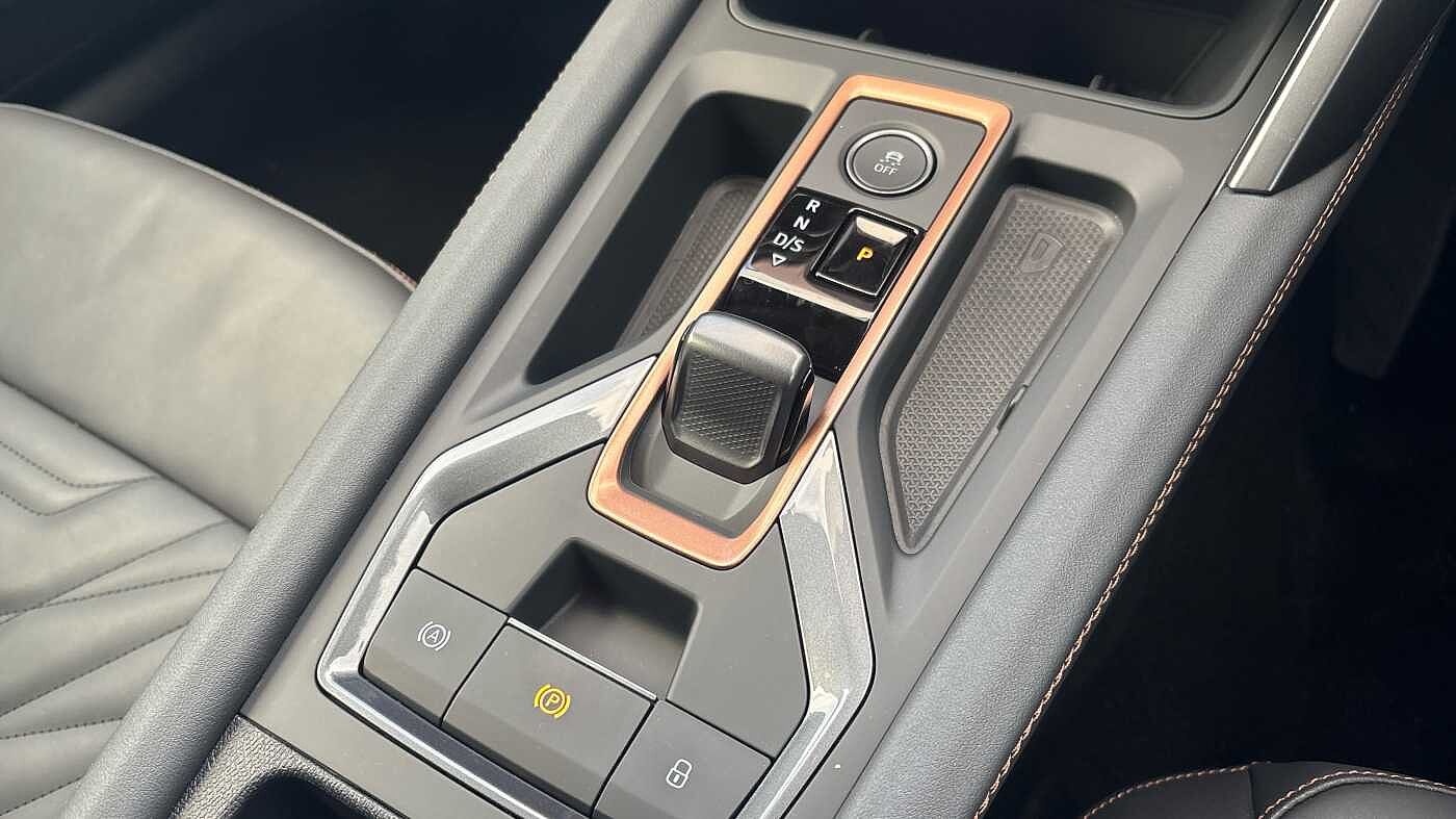 Used Cupra Leon 2024 for sale - 76318676: Photo 15