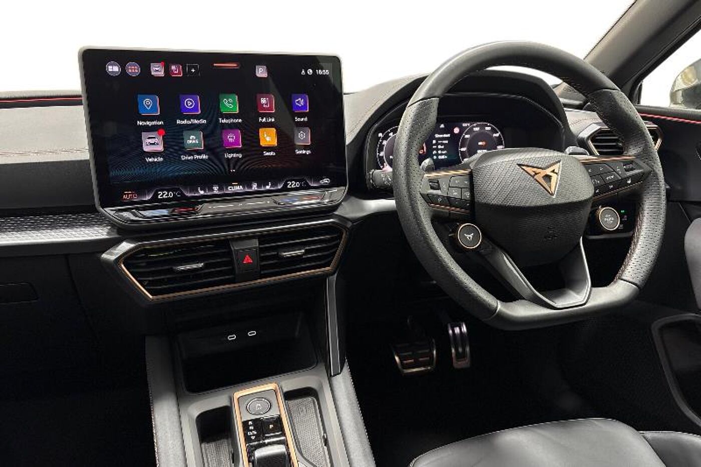 Used Cupra Leon 2024 for sale - 76318676: Photo 2