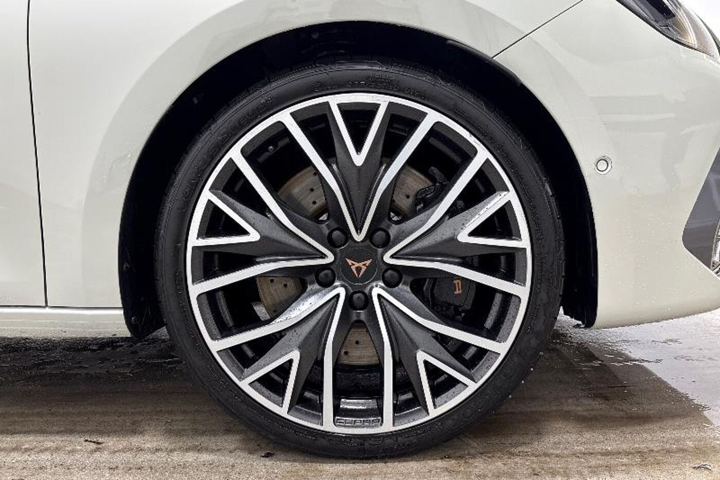 Used Cupra Leon 2024 for sale - 76318676: Photo 5