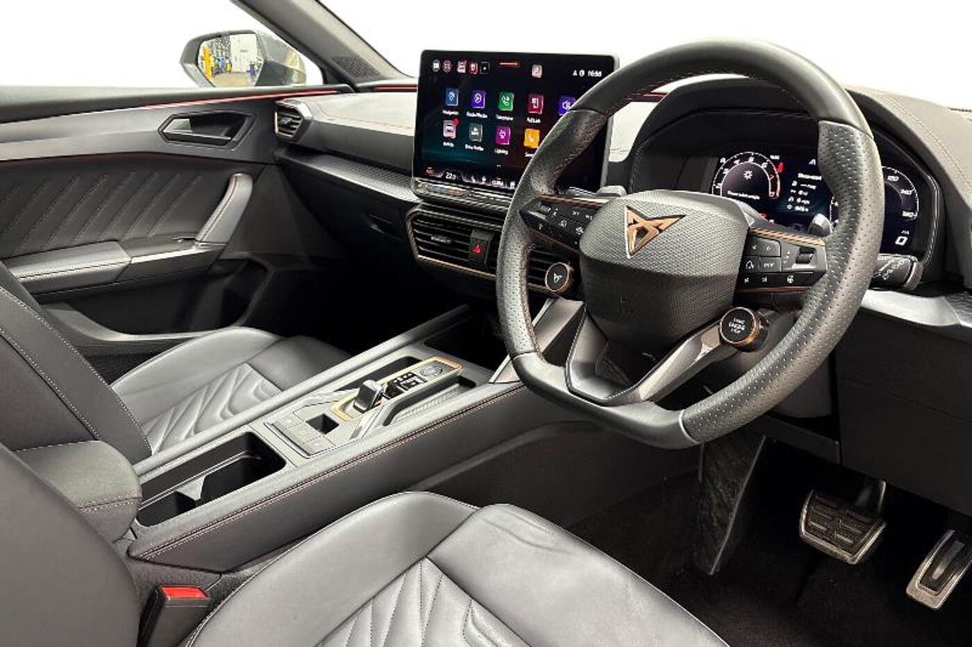 Used Cupra Leon 2024 for sale - 76318676: Photo 6