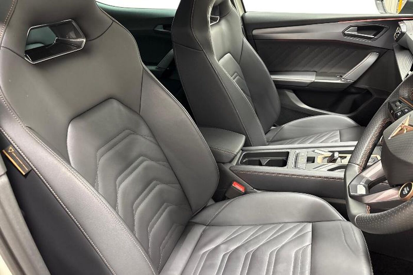 Used Cupra Leon 2024 for sale - 76318676: Photo 9