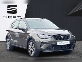 Used SEAT Arona 2024 for sale - 78277336: Photo