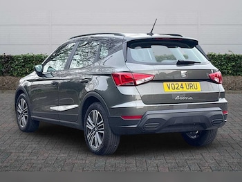 Used SEAT Arona 2024 for sale - 78277336: Photo