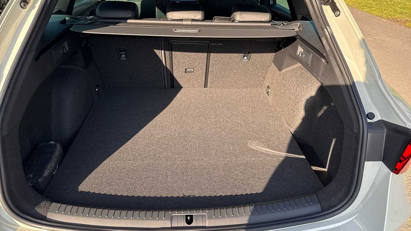 Used Cupra Leon 2025 for sale - 77177434: Photo 12