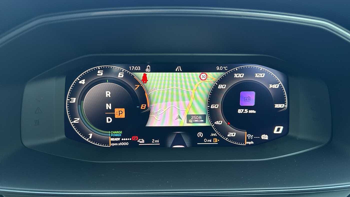 Used Cupra Leon 2025 for sale - 77177434: Photo 6