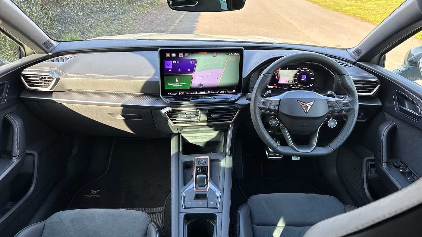 Used Cupra Leon 2025 for sale - 77177434: Photo 8