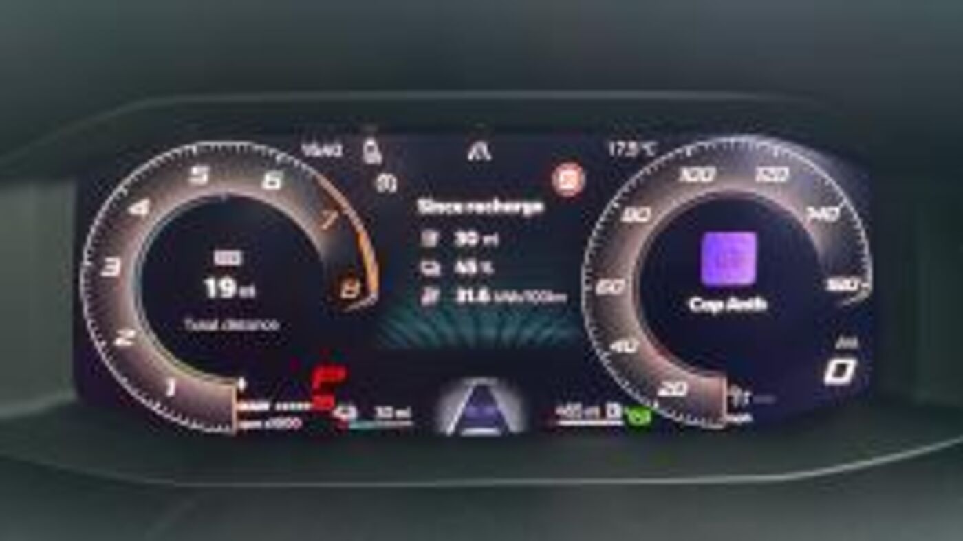 Used Cupra Leon 2025 for sale - 76190617: Photo 11