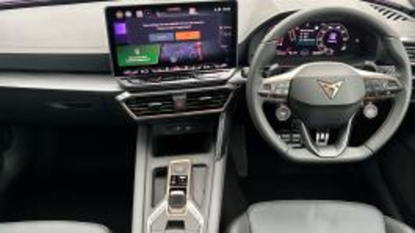 Used Cupra Leon 2025 for sale - 76190617: Photo 12