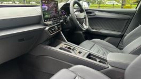 Used Cupra Leon 2025 for sale - 76190617: Photo 13