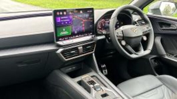 Used Cupra Leon 2025 for sale - 76190617: Photo 2