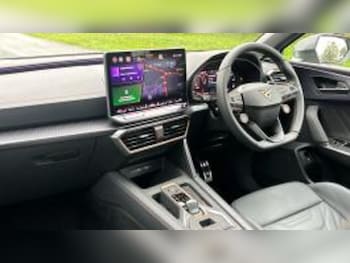 Used Cupra Leon 2025 for sale - 76190617: Photo 2