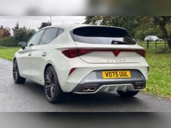 Used Cupra Leon 2025 for sale - 76190617: Photo 3