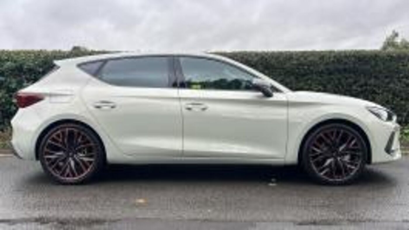 Used Cupra Leon 2025 for sale - 76190617: Photo 4