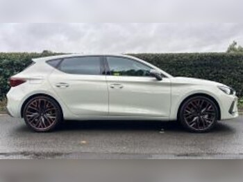 Used Cupra Leon 2025 for sale - 76190617: Photo 4