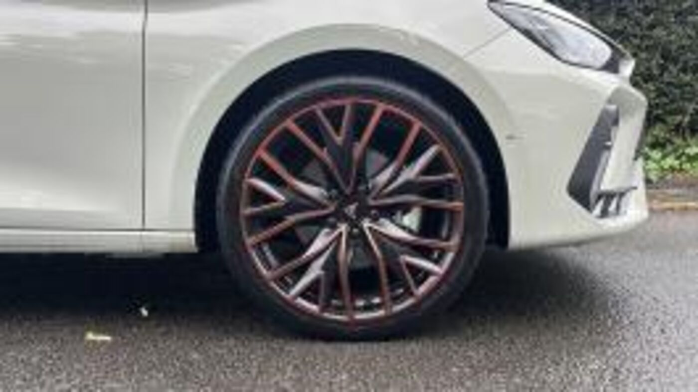 Used Cupra Leon 2025 for sale - 76190617: Photo 5