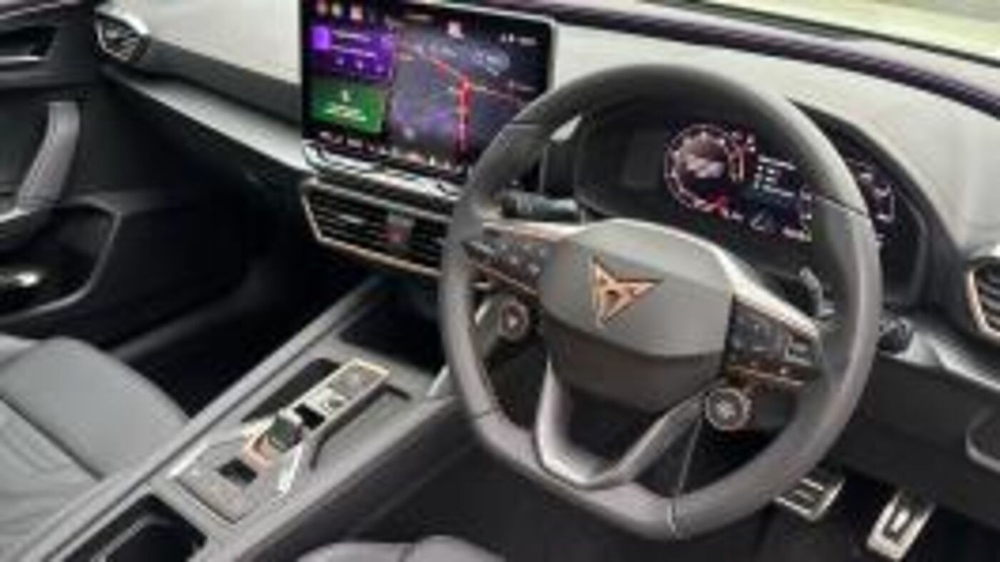 Used Cupra Leon 2025 for sale - 76190617: Photo 6