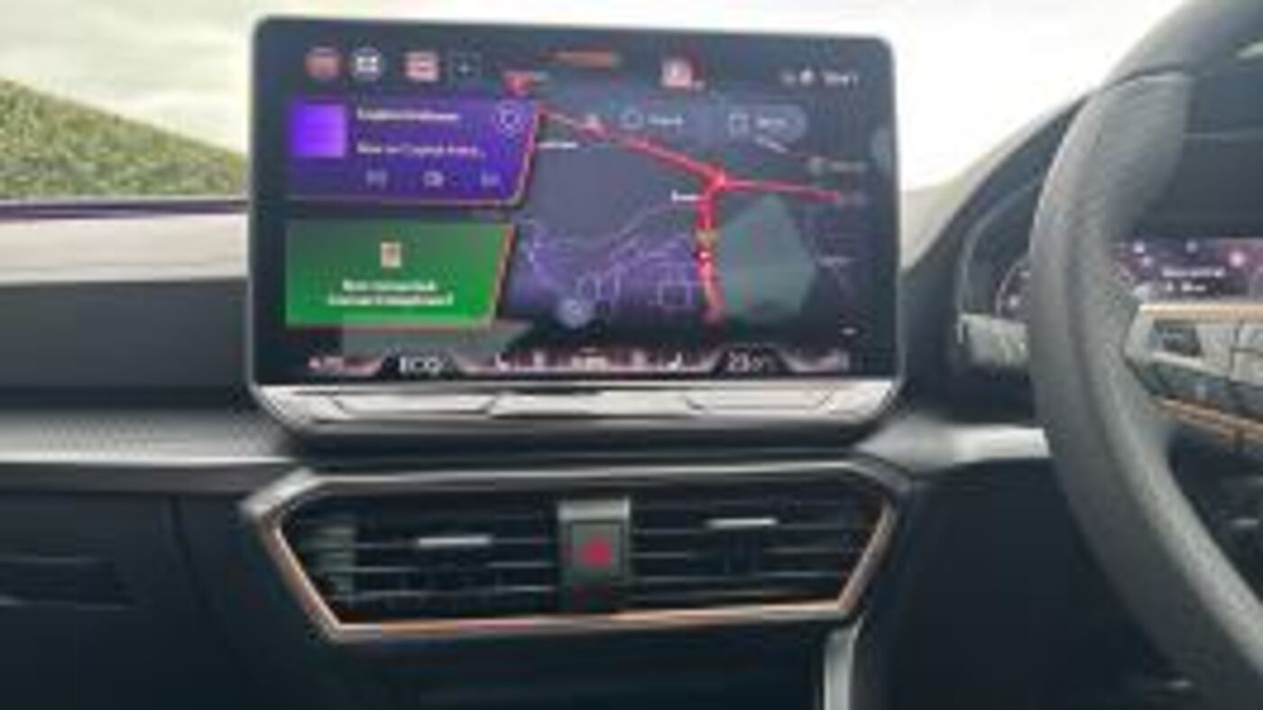 Used Cupra Leon 2025 for sale - 76190617: Photo 7