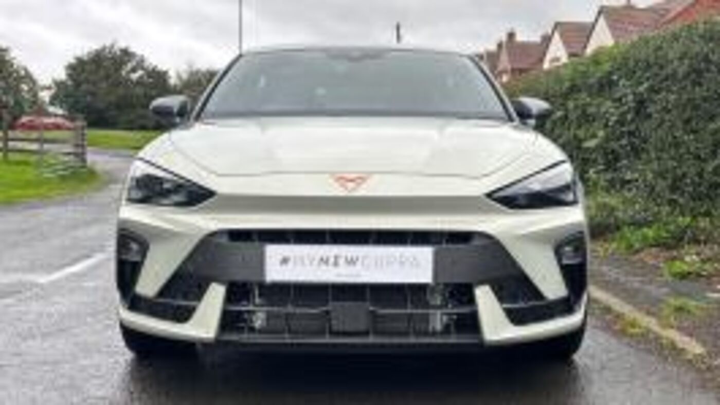 Used Cupra Leon 2025 for sale - 76190617: Photo 8