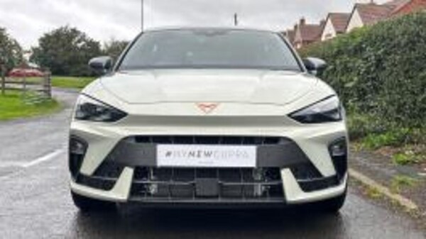 Used Cupra Leon 2025 for sale - 76190617: Photo 8