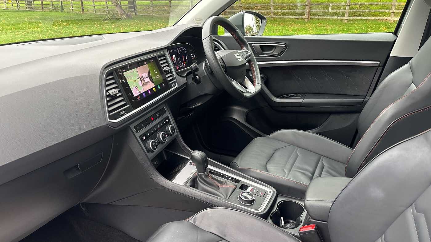 Used SEAT Ateca 2024 for sale - 76110832: Photo 13