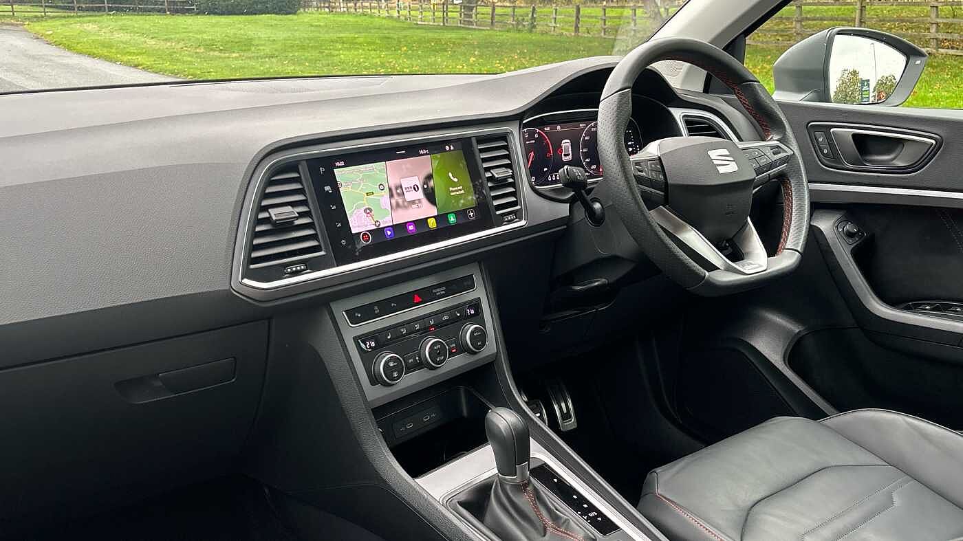 Used SEAT Ateca 2024 for sale - 76110832: Photo 2