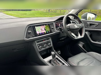 Used SEAT Ateca 2024 for sale - 76110832: Photo 2